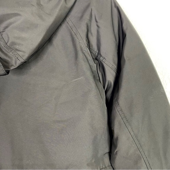 Everlane Black The Renew Long Puffer Jacket - Picture 7 of 8